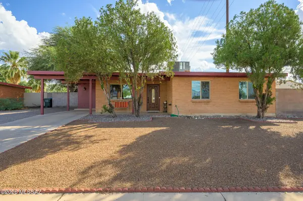 7902 E Eli, Tucson, AZ 85710