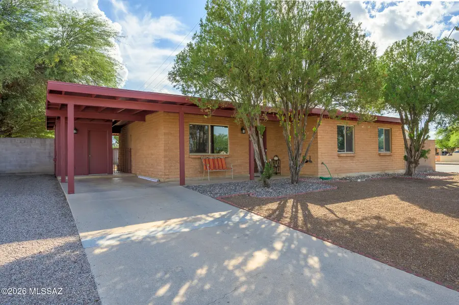 7902 E Eli, Tucson, AZ 85710 - #2