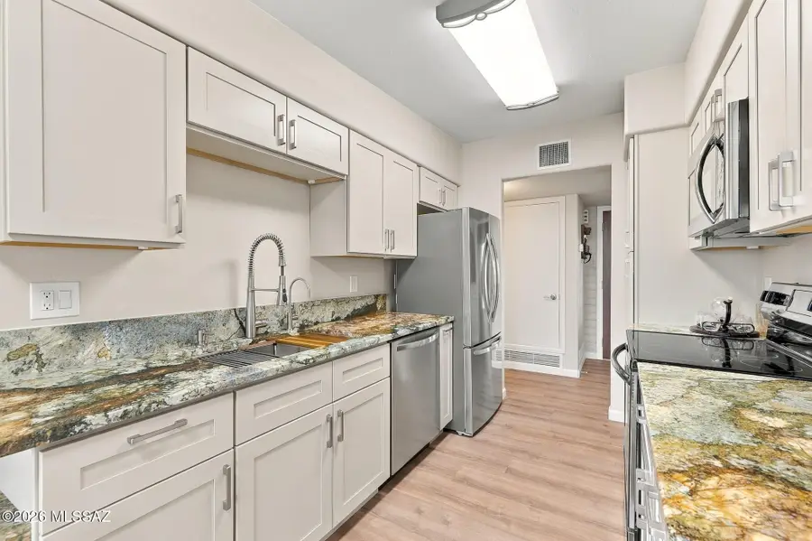 7902 E Eli, Tucson, AZ 85710 - #3