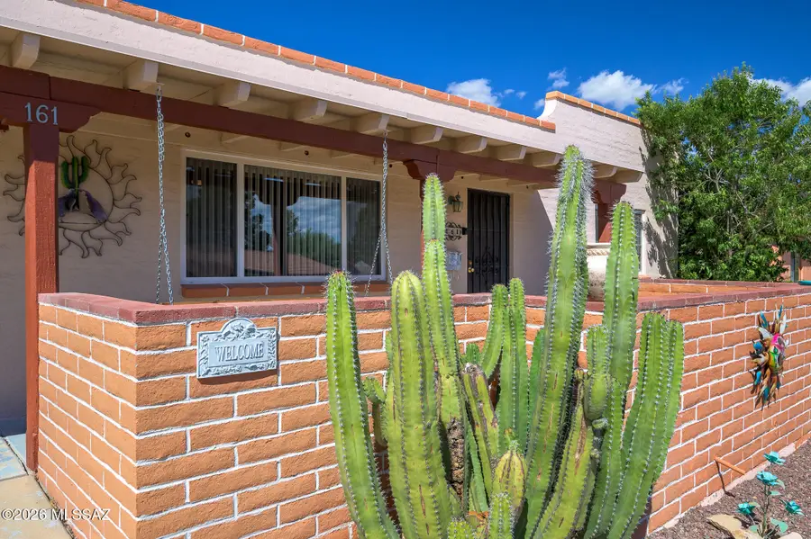 161 E Los Mangos, Green Valley, AZ 85614 - #2