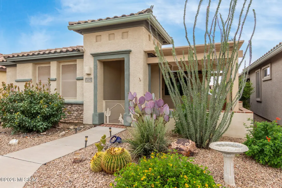 10262 S White Surrey, Vail, AZ 85641 - #1
