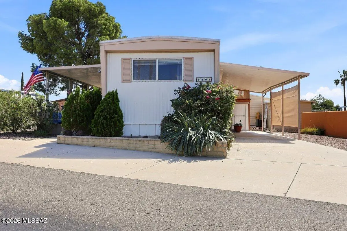 5565 W Tumbling F, Tucson, AZ 85713 - #1