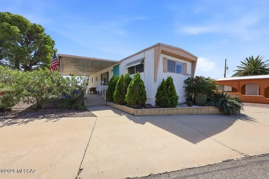 5565 W Tumbling F, Tucson, AZ 85713 - #3