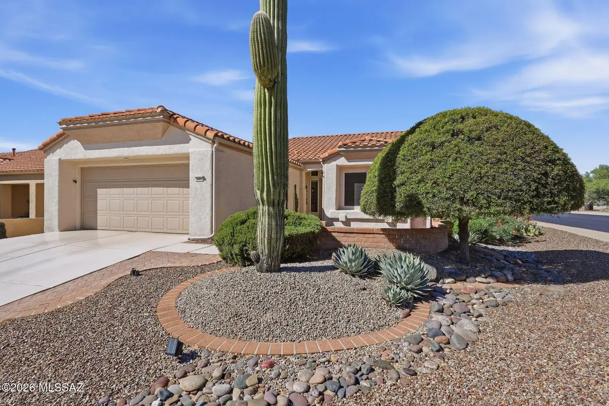 14097 N Forthcamp, Oro Valley, AZ 85755 - #1