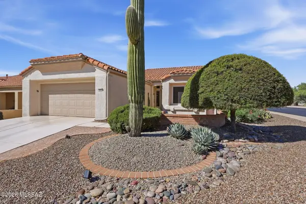 14097 N Forthcamp, Oro Valley, AZ 85755