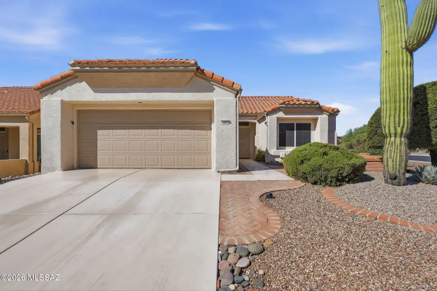 14097 N Forthcamp, Oro Valley, AZ 85755 - #2
