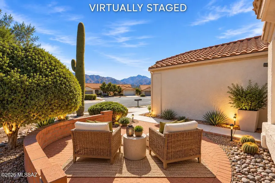 14097 N Forthcamp, Oro Valley, AZ 85755 - #3