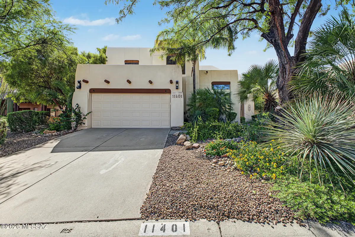 11401 N Palmetto Dunes, Oro Valley, AZ 85737 - #1