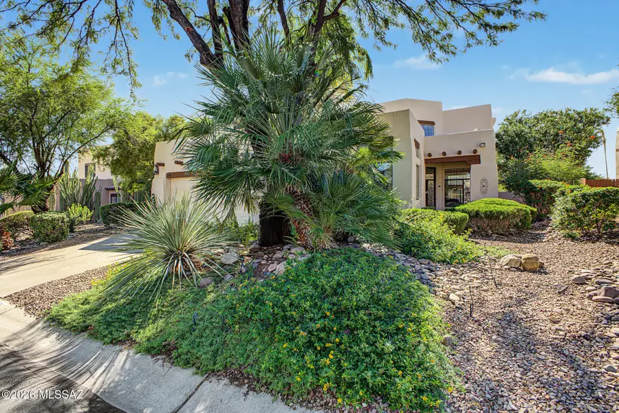 11401 N Palmetto Dunes, Oro Valley, AZ 85737 - #3