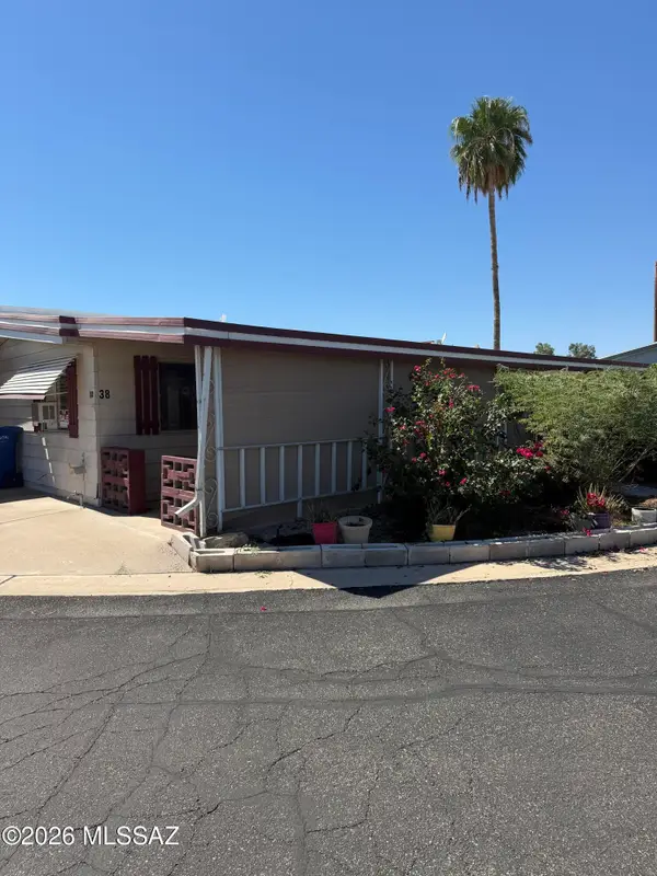 1202 W Miracle Mile, Tucson, AZ 85705
