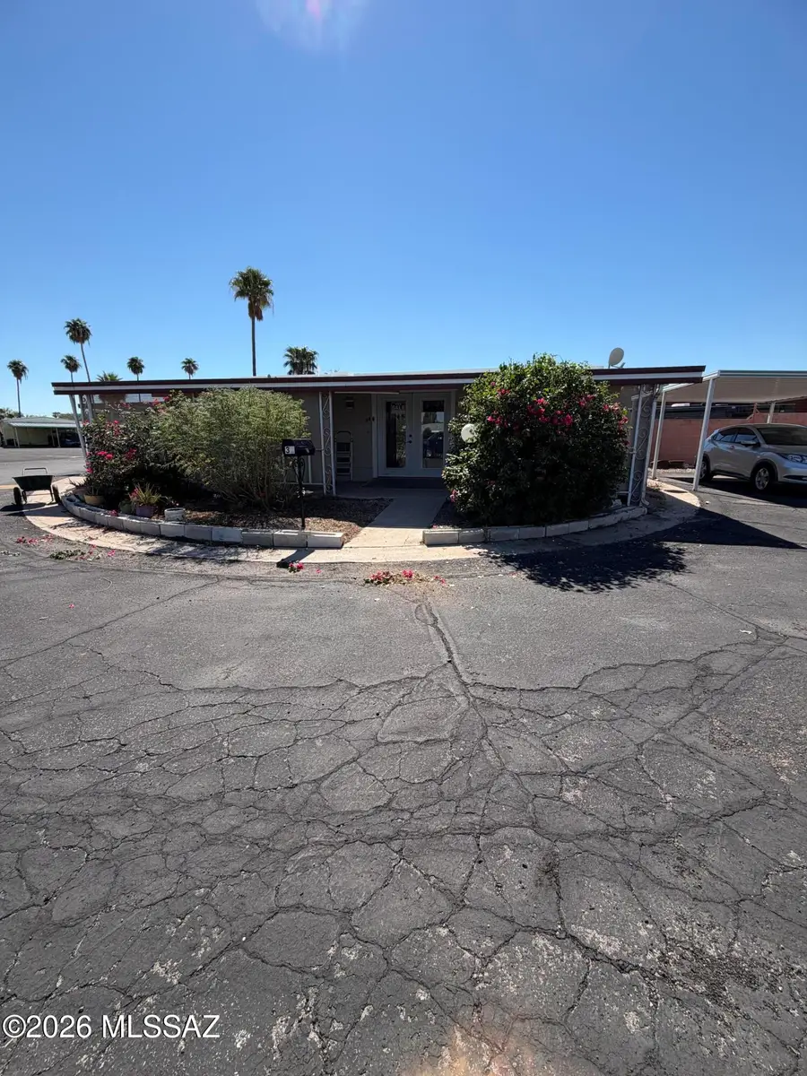1202 W Miracle Mile, Tucson, AZ 85705 - #2