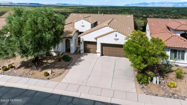 1961 N Laguna Oaks, Green Valley, AZ 85614
