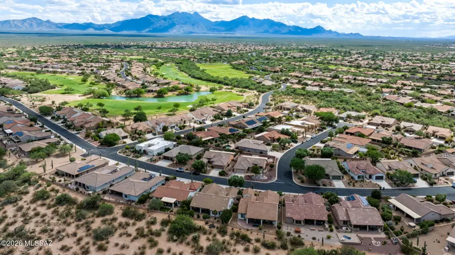 1961 N Laguna Oaks, Green Valley, AZ 85614 - #2