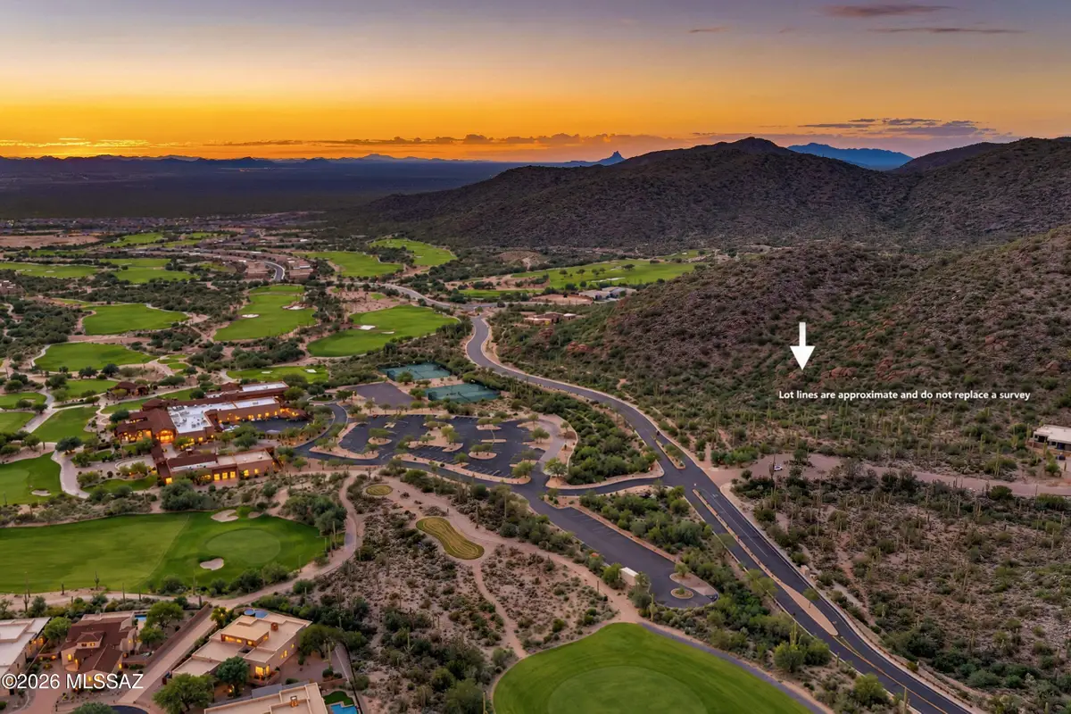 6440 W Rockpoint Ridge, Marana, AZ 85658 - #1