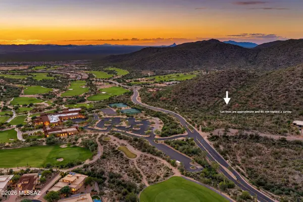 6440 W Rockpoint Ridge, Marana, AZ 85658