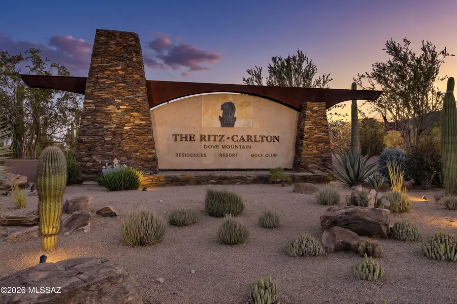 6440 W Rockpoint Ridge, Marana, AZ 85658 - #2