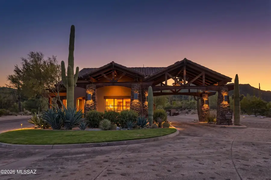 6440 W Rockpoint Ridge, Marana, AZ 85658 - #3