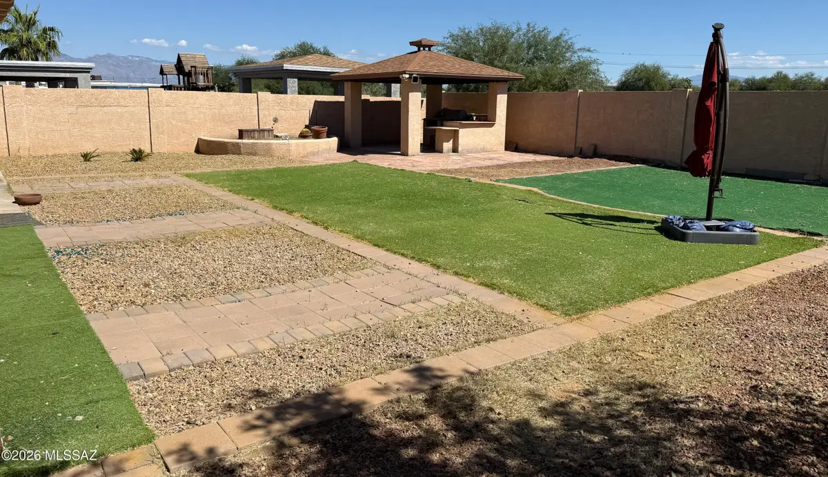 5169 S Fox Trot, Tucson, AZ 85746 - #1