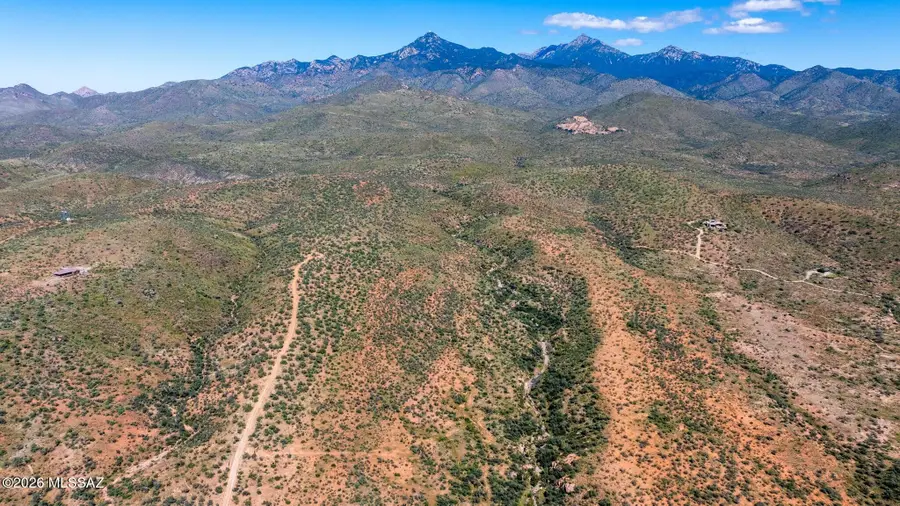 TBD Camino Hidalgo, Tubac, AZ 85646 - #2