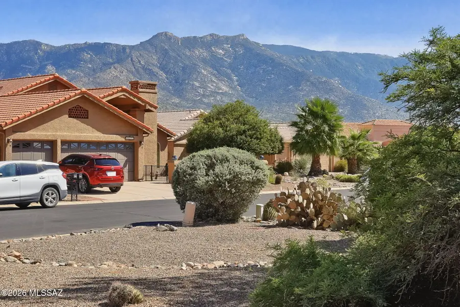 38444 S Canyon View, Tucson, AZ 85739 - #3
