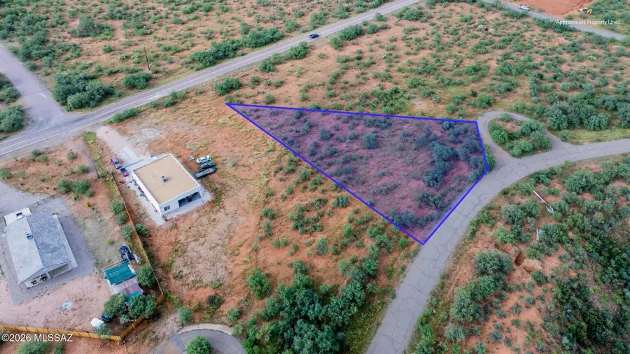 1753 Circulo Suecia, Rio Rico, AZ 85648 - #2
