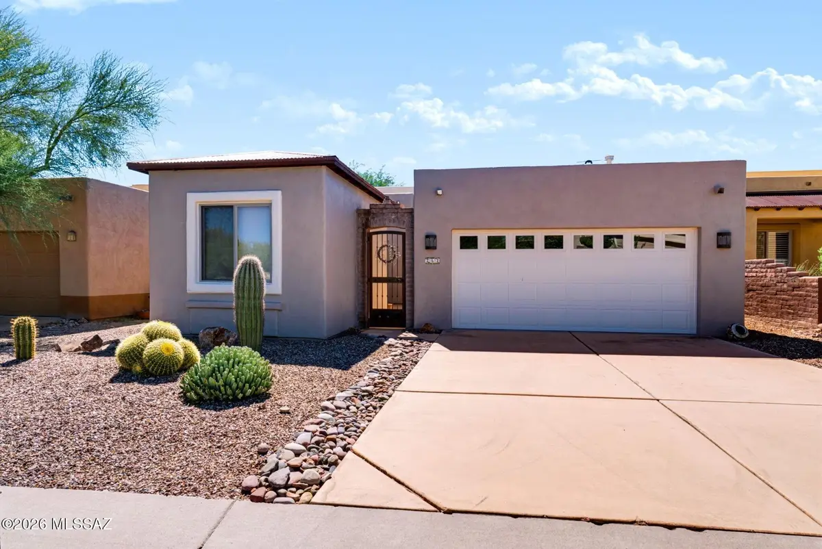 262 Market, Tubac, AZ 85646 - #1