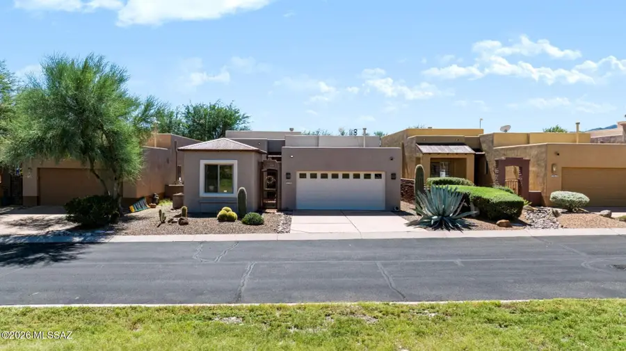 262 Market, Tubac, AZ 85646 - #2