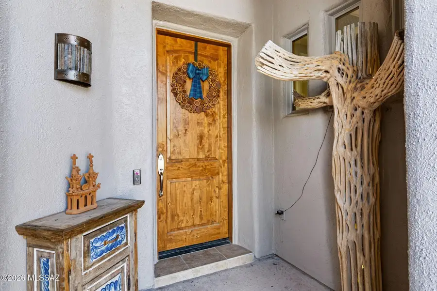 262 Market, Tubac, AZ 85646 - #3