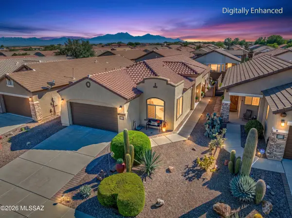 203 W Calle Moncayo, Sahuarita, AZ 85629