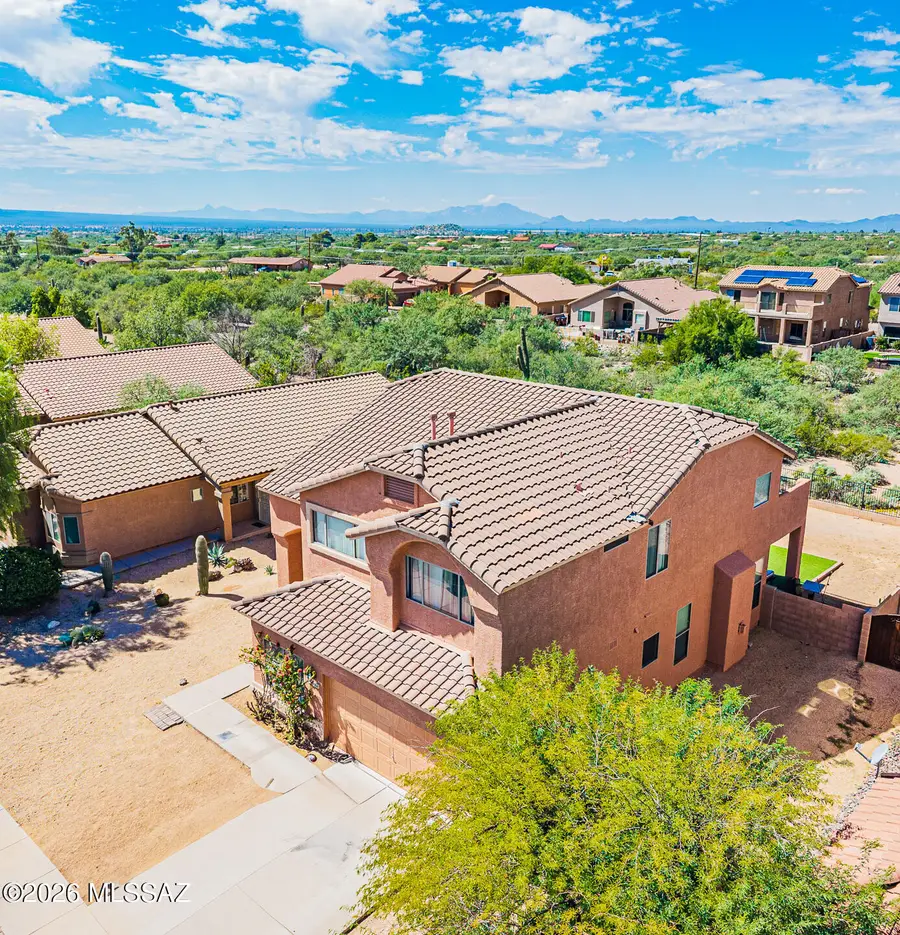 4064 S Amber Rock, Tucson, AZ 85735 - #3