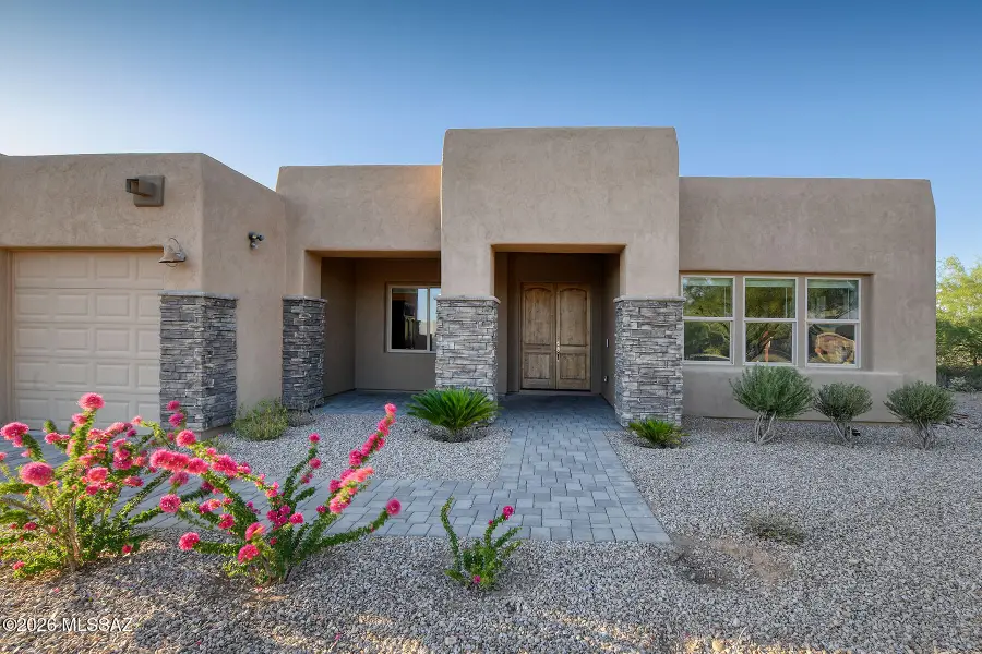 2583 E Reata Ridge, Sahuarita, AZ 85629 - #2