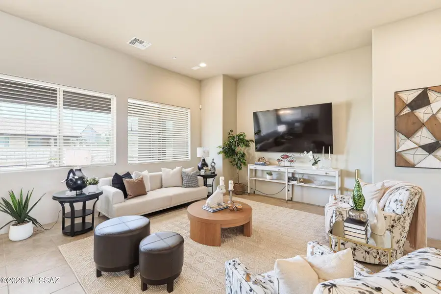 2583 E Reata Ridge, Sahuarita, AZ 85629 - #3