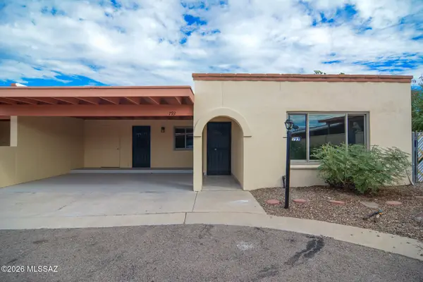793 S Ciudad, Tucson, AZ 85710