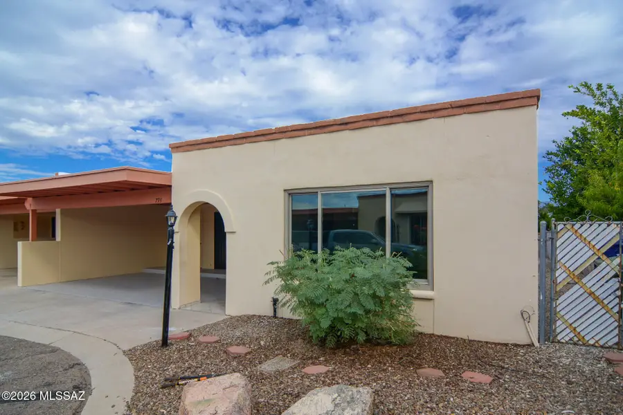793 S Ciudad, Tucson, AZ 85710 - #2