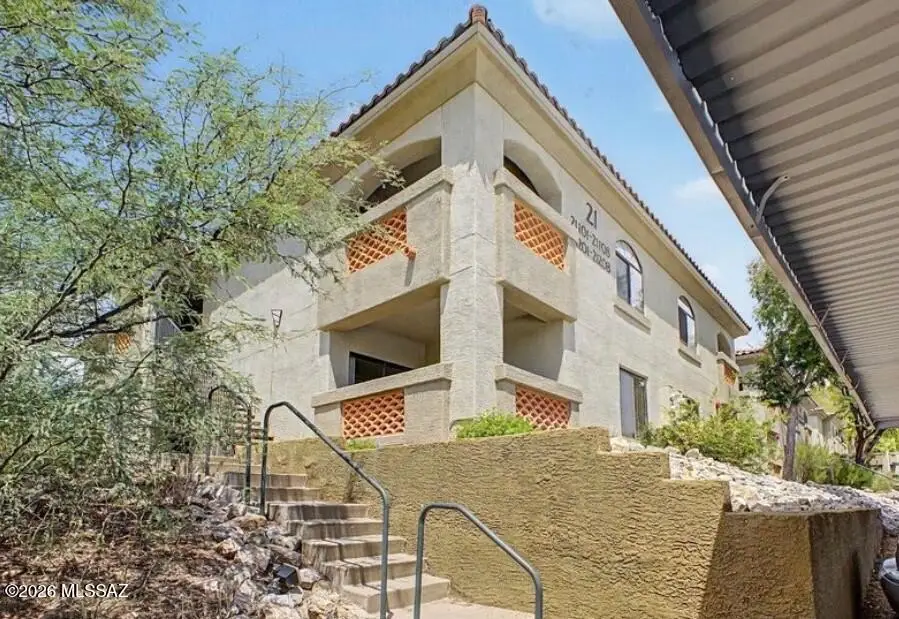 5751 N Kolb, Tucson, AZ 85750 - #1