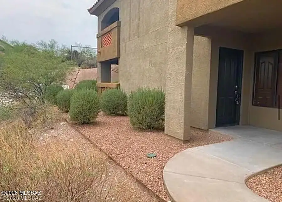 5751 N Kolb, Tucson, AZ 85750 - #2