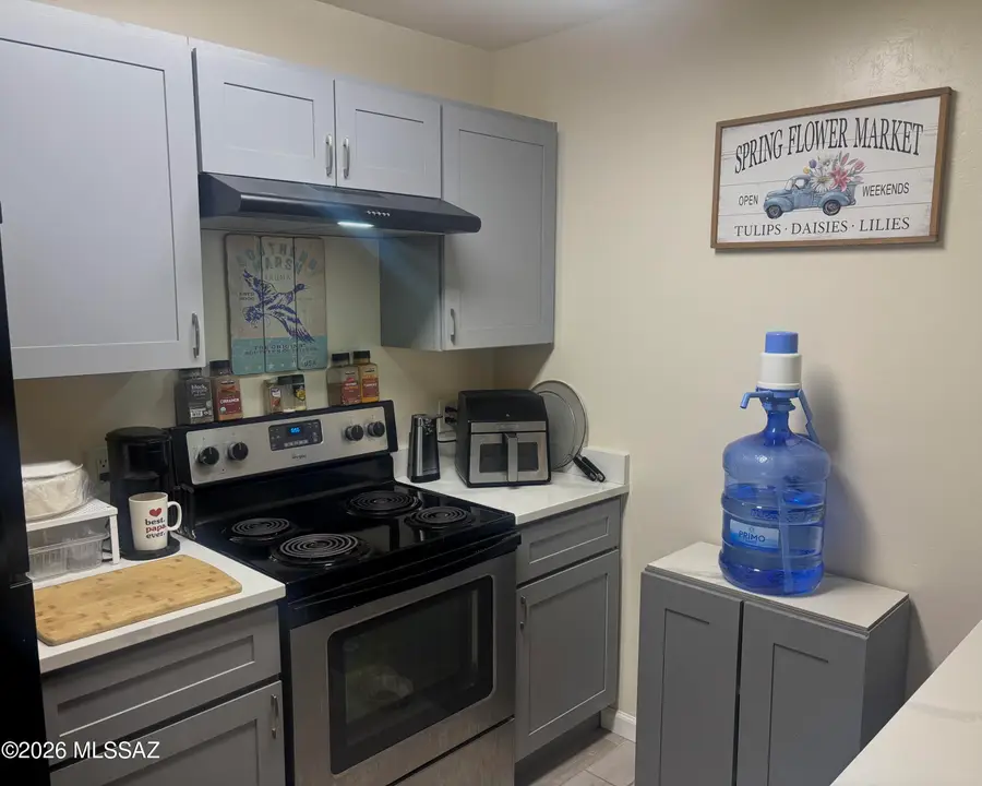 5751 N Kolb, Tucson, AZ 85750 - #3