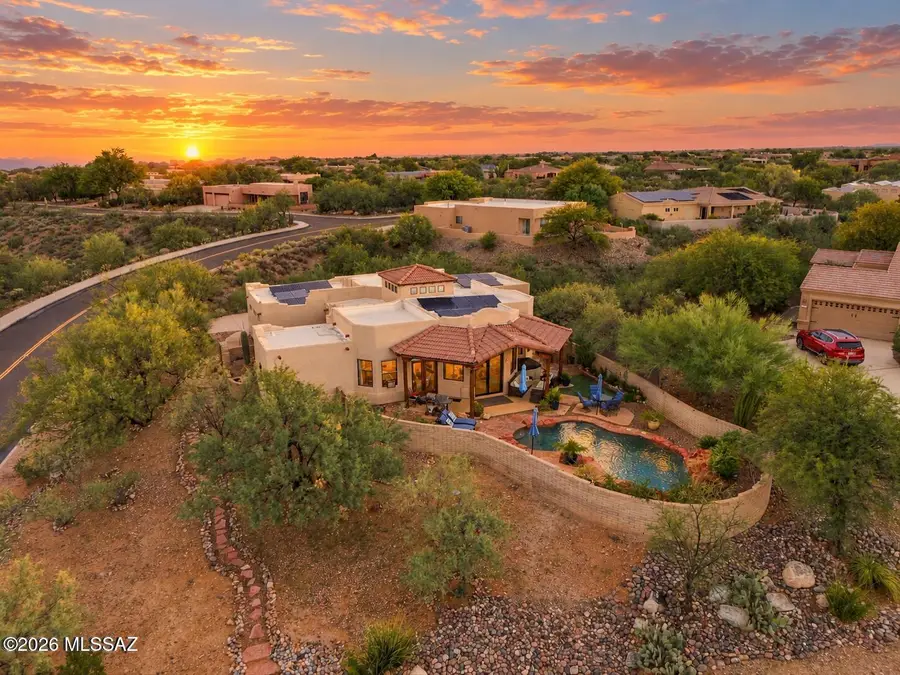 841 E Mount Wrightston, Green Valley, AZ 85614 - #3