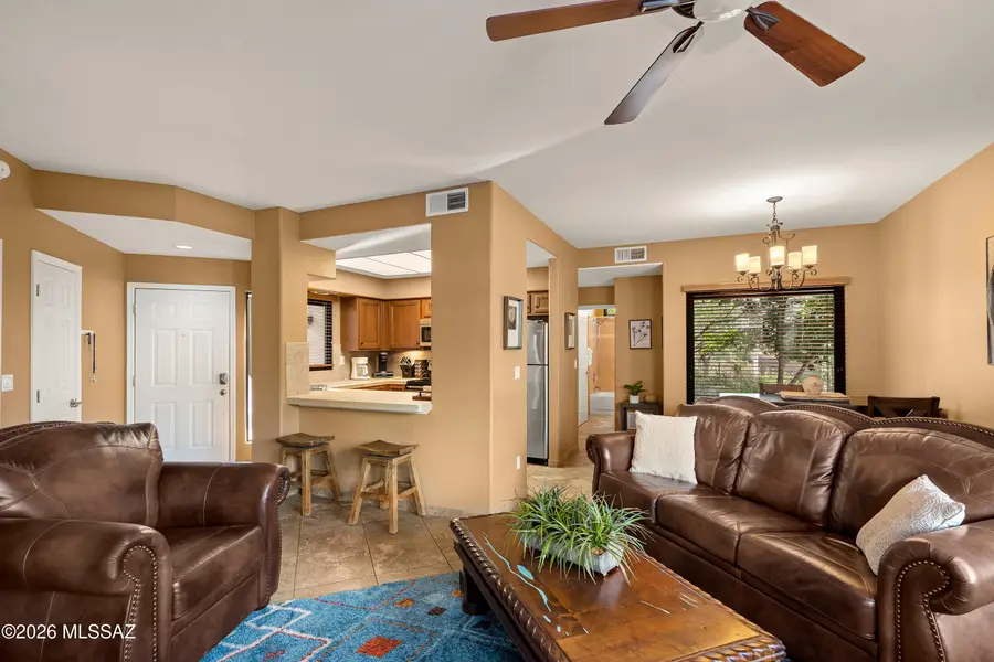 6655 N Canyon Crest, Tucson, AZ 85750 - #2