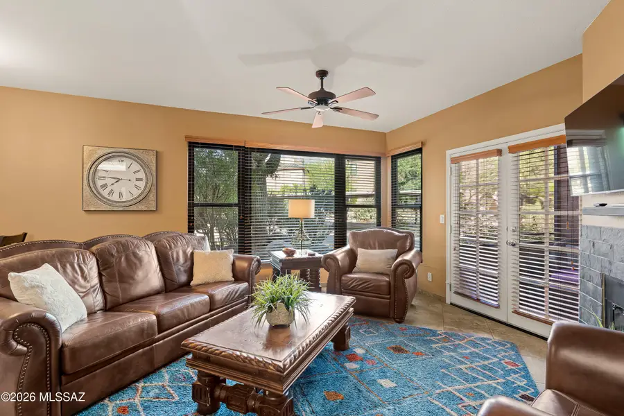 6655 N Canyon Crest, Tucson, AZ 85750 - #3
