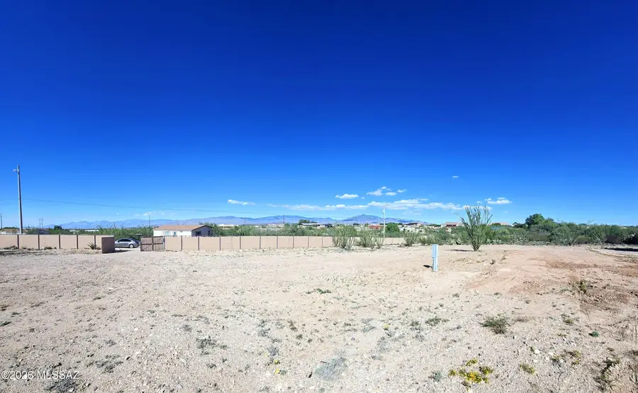 3538 E White Cloud, Vail, AZ 85641 - #2