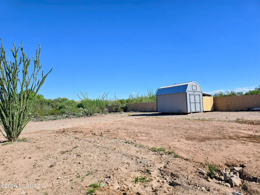 3538 E White Cloud, Vail, AZ 85641 - #3
