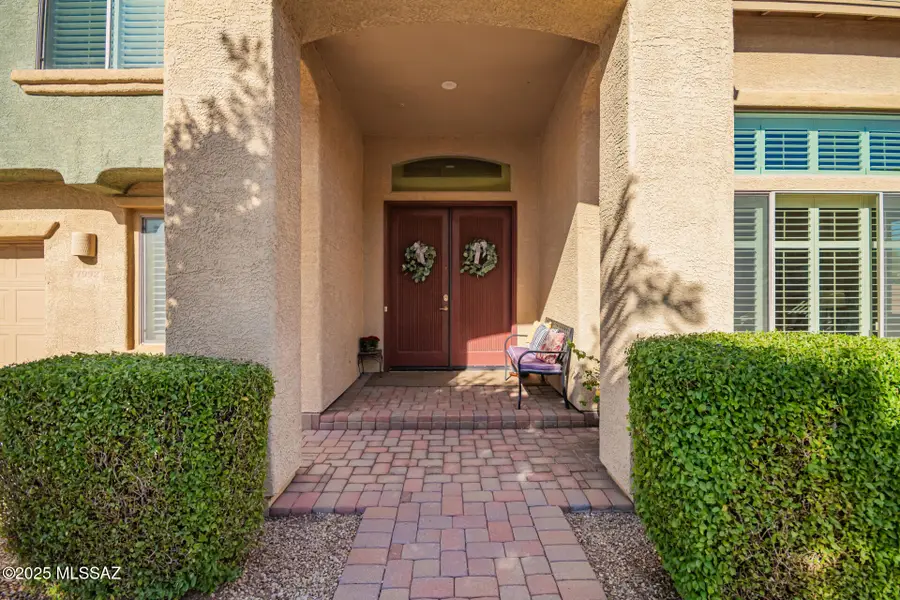 7992 N Ironwood Reserve, Tucson, AZ 85743 - #3