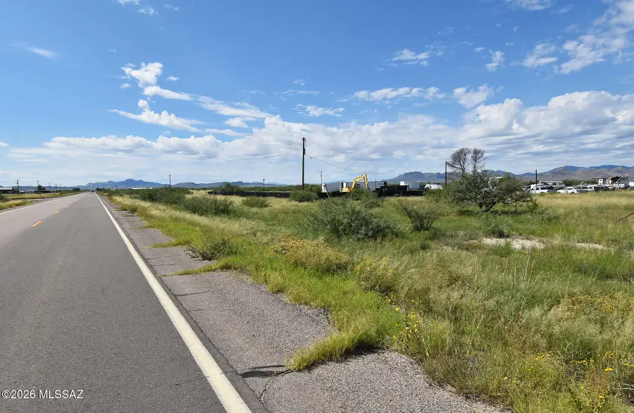 19.7 Acres S Haskell, Willcox, AZ 85643 - #2