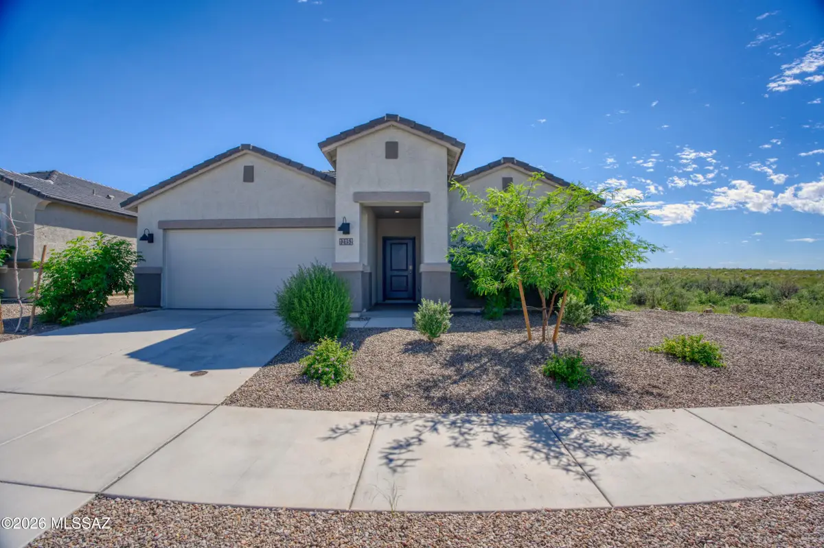12152 E Morris Carson, Vail, AZ 85641 - #1
