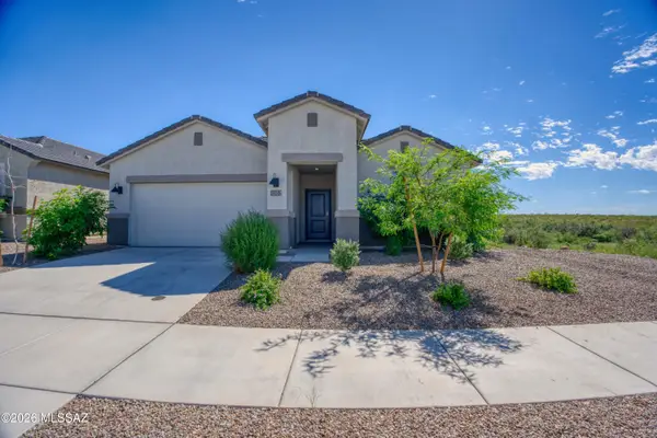 12152 E Morris Carson, Vail, AZ 85641