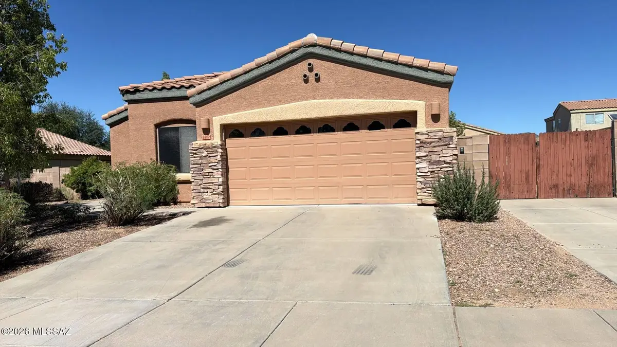 6262 W Mesa Garden, Tucson, AZ 85757 - #1