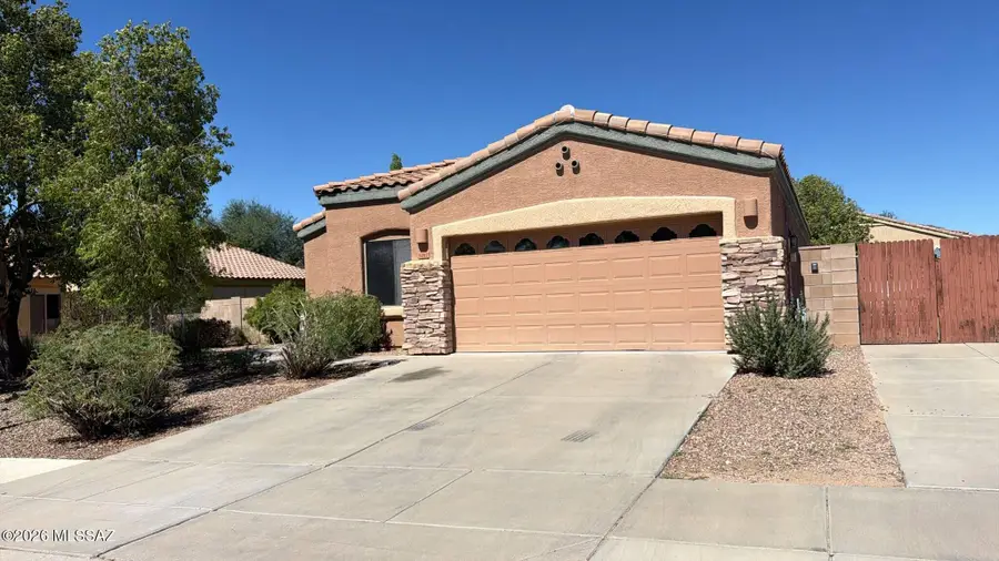 6262 W Mesa Garden, Tucson, AZ 85757 - #2