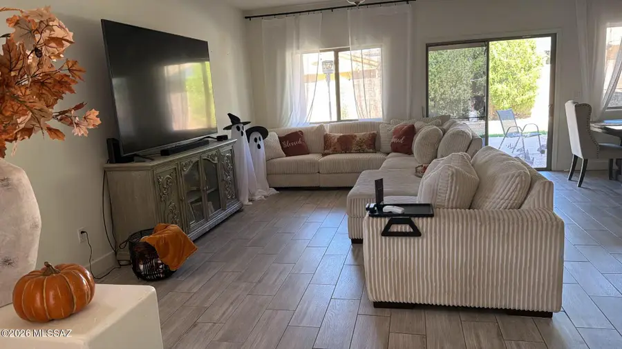 6262 W Mesa Garden, Tucson, AZ 85757 - #3