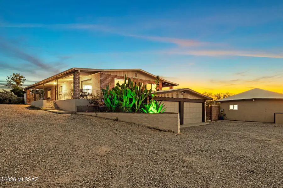 6161 N Panorama, Tucson, AZ 85743 - #3